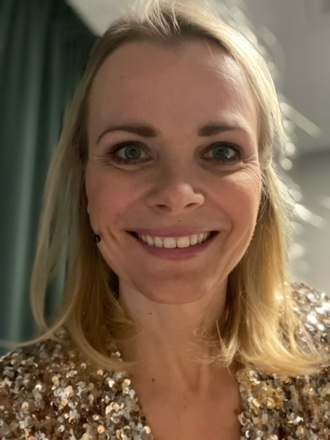 Ingrid Gjessing Linhave
