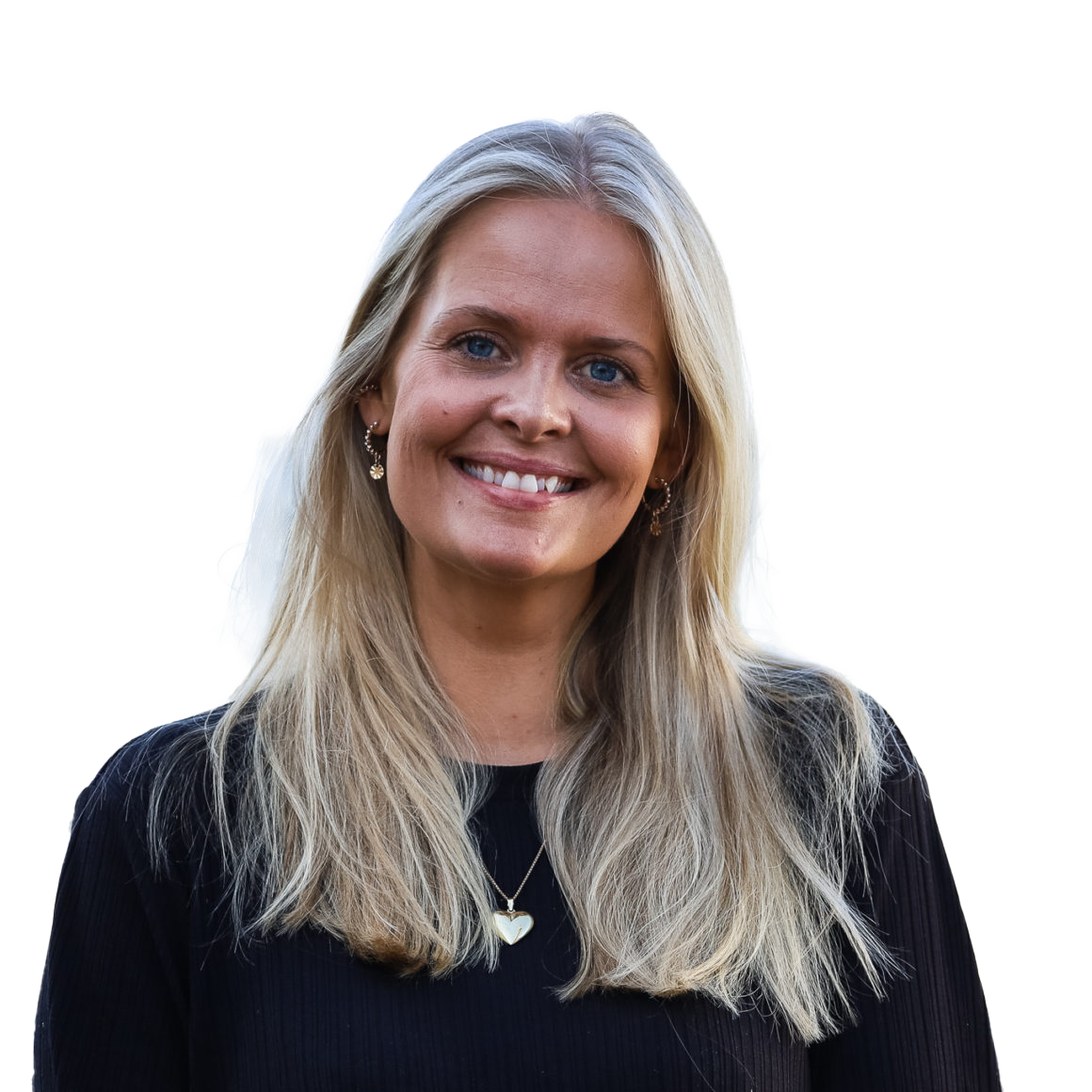 Ingvild Øyan Hendset