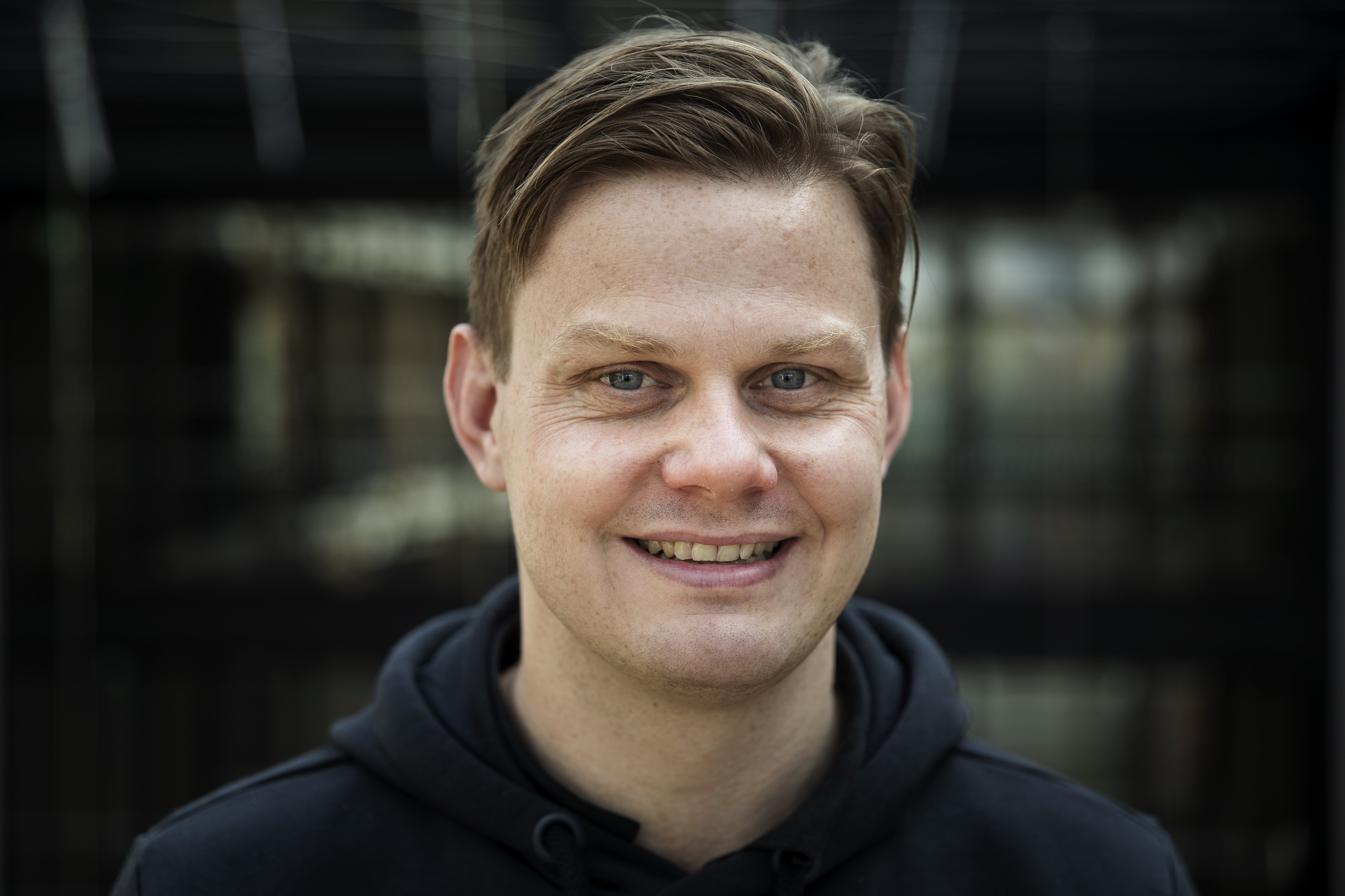 Jonas Alsaker Vikan foto Rune Petter Ness