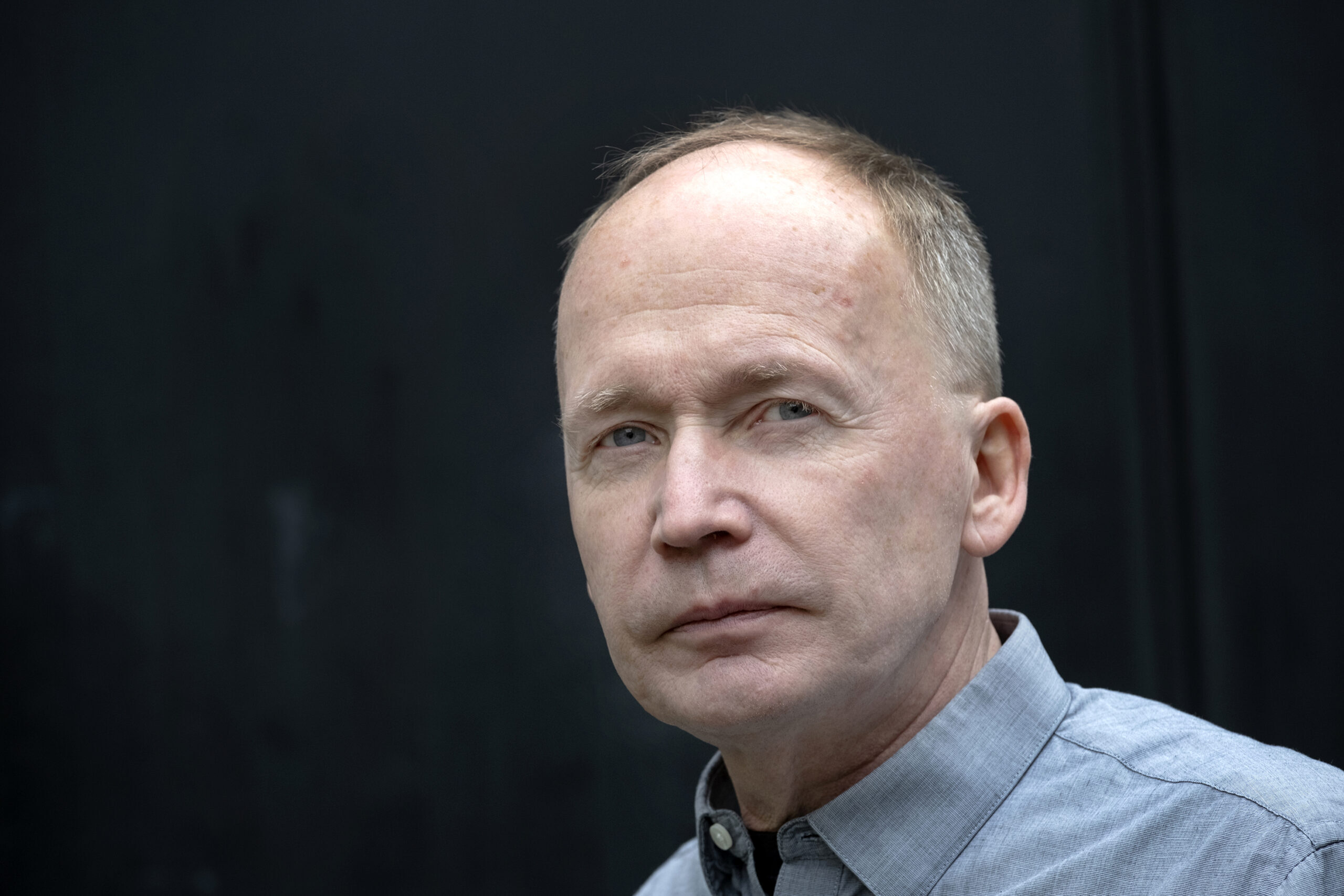 Kalle Kniivilä foto Ingemar D Kristiansen