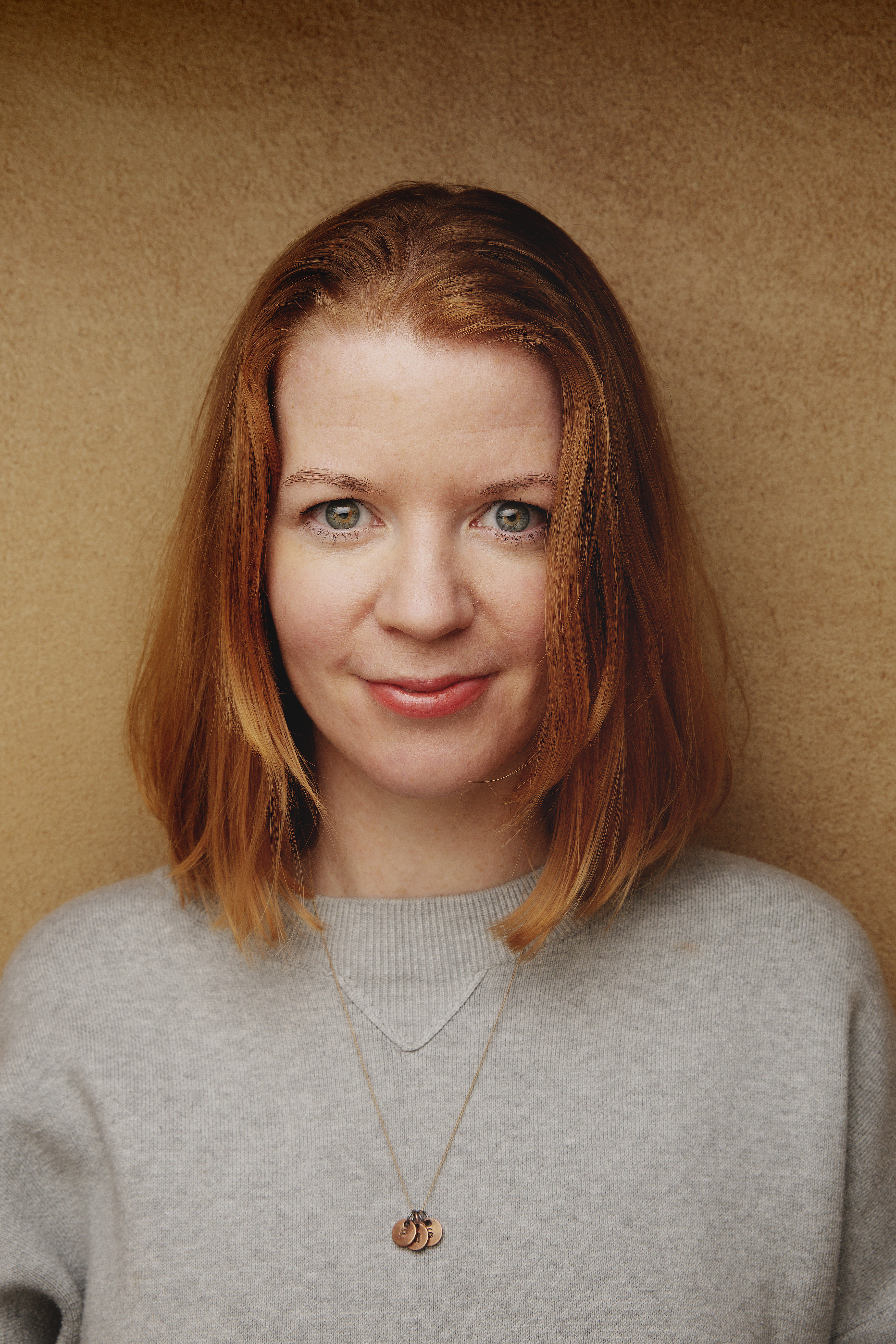 Kine Janette Solberg foto agnete brun