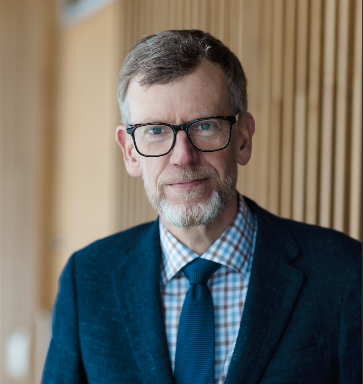 Kjetil B Alstadheim Foto Astrid Waller