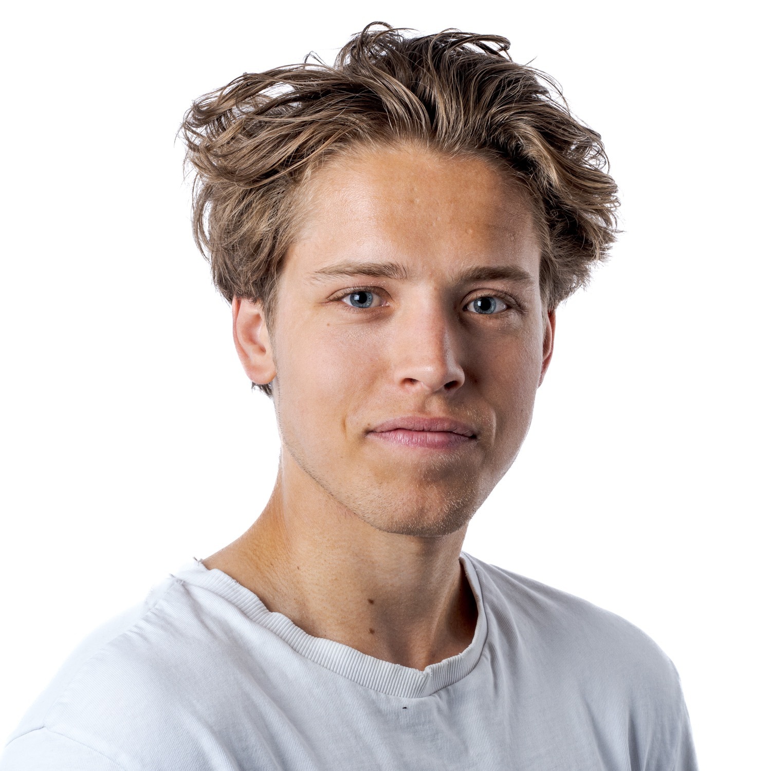 Kristian Berg Tveter