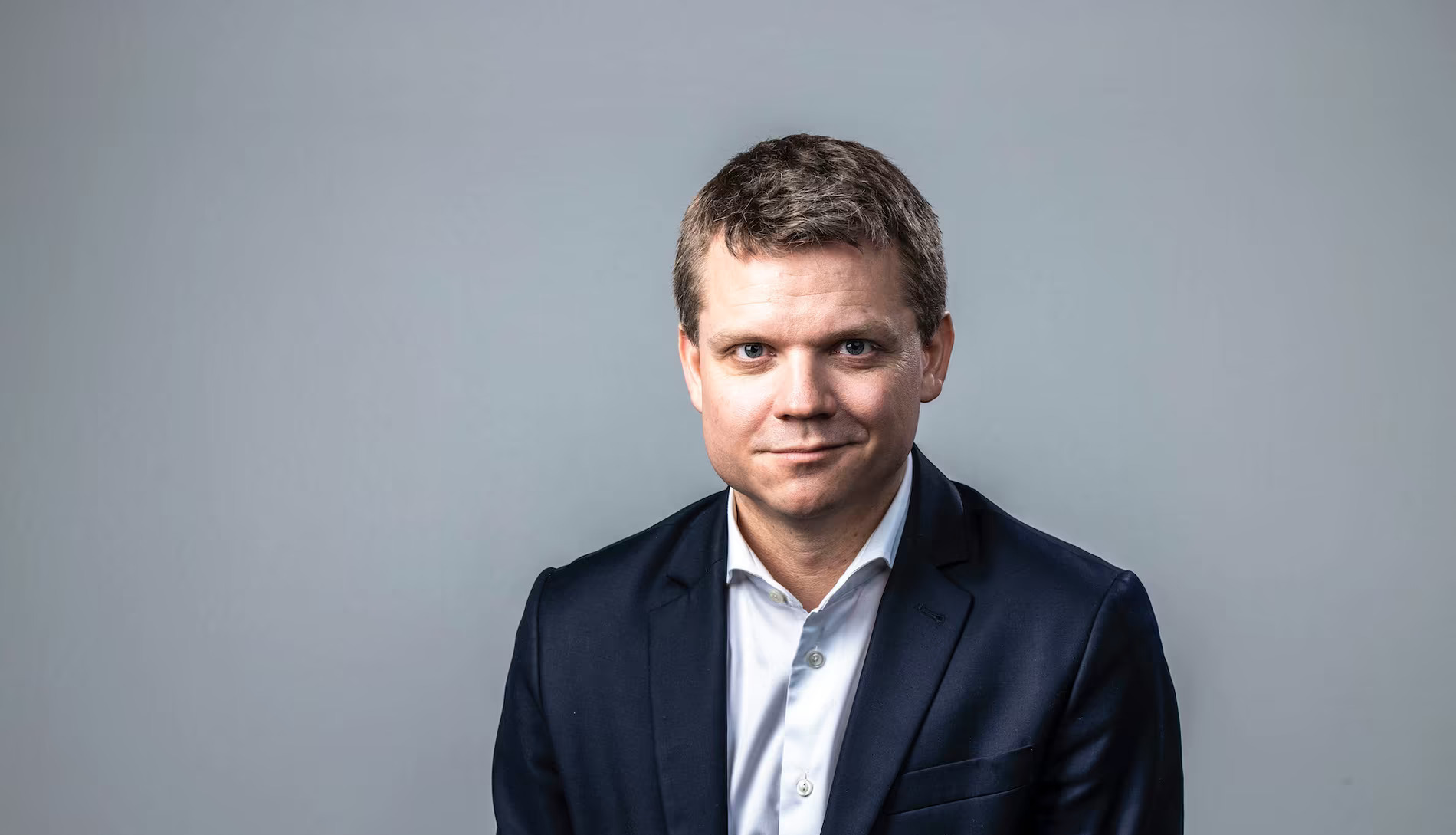 Lars Håkon Grønning E24