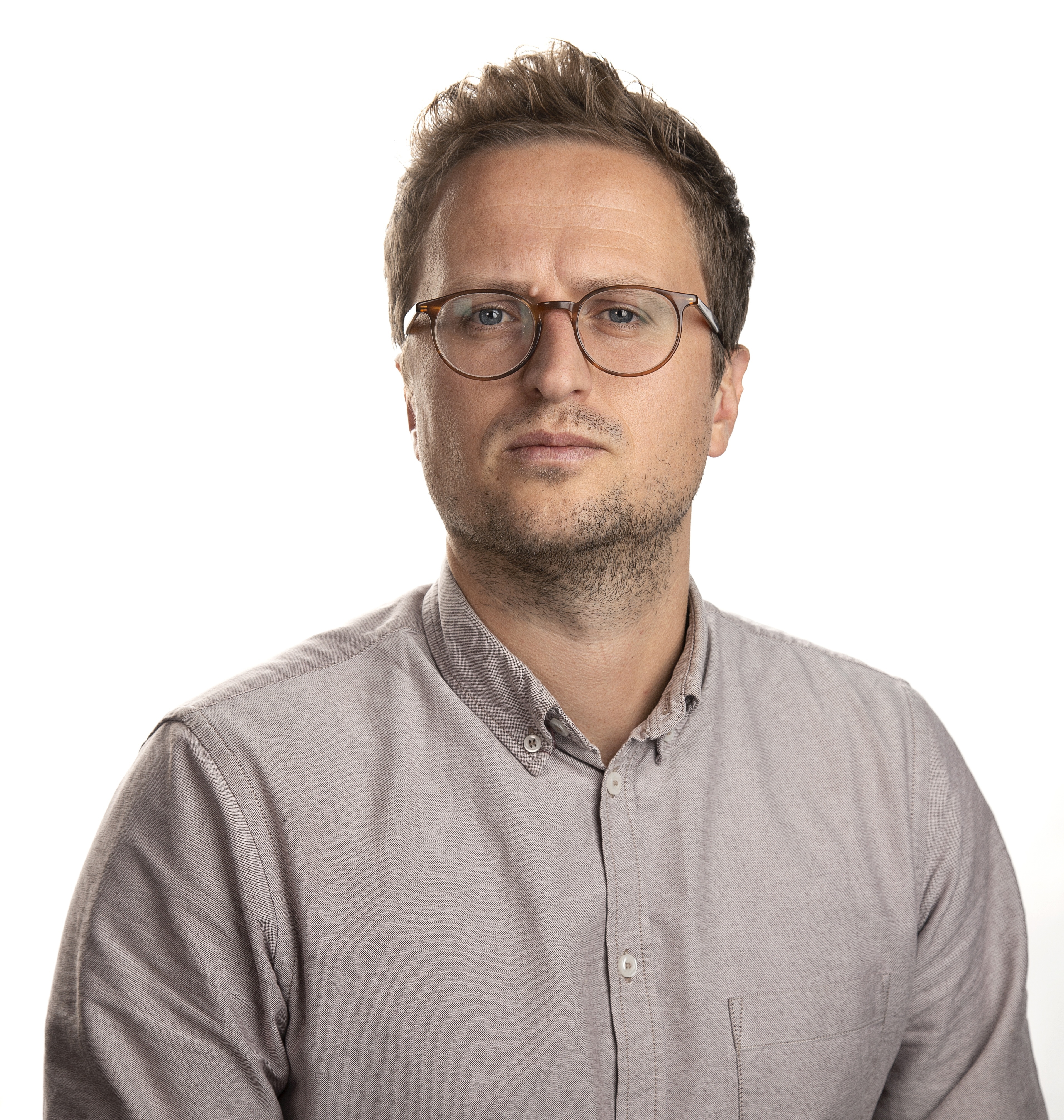 Lars Molteberg Glomnes