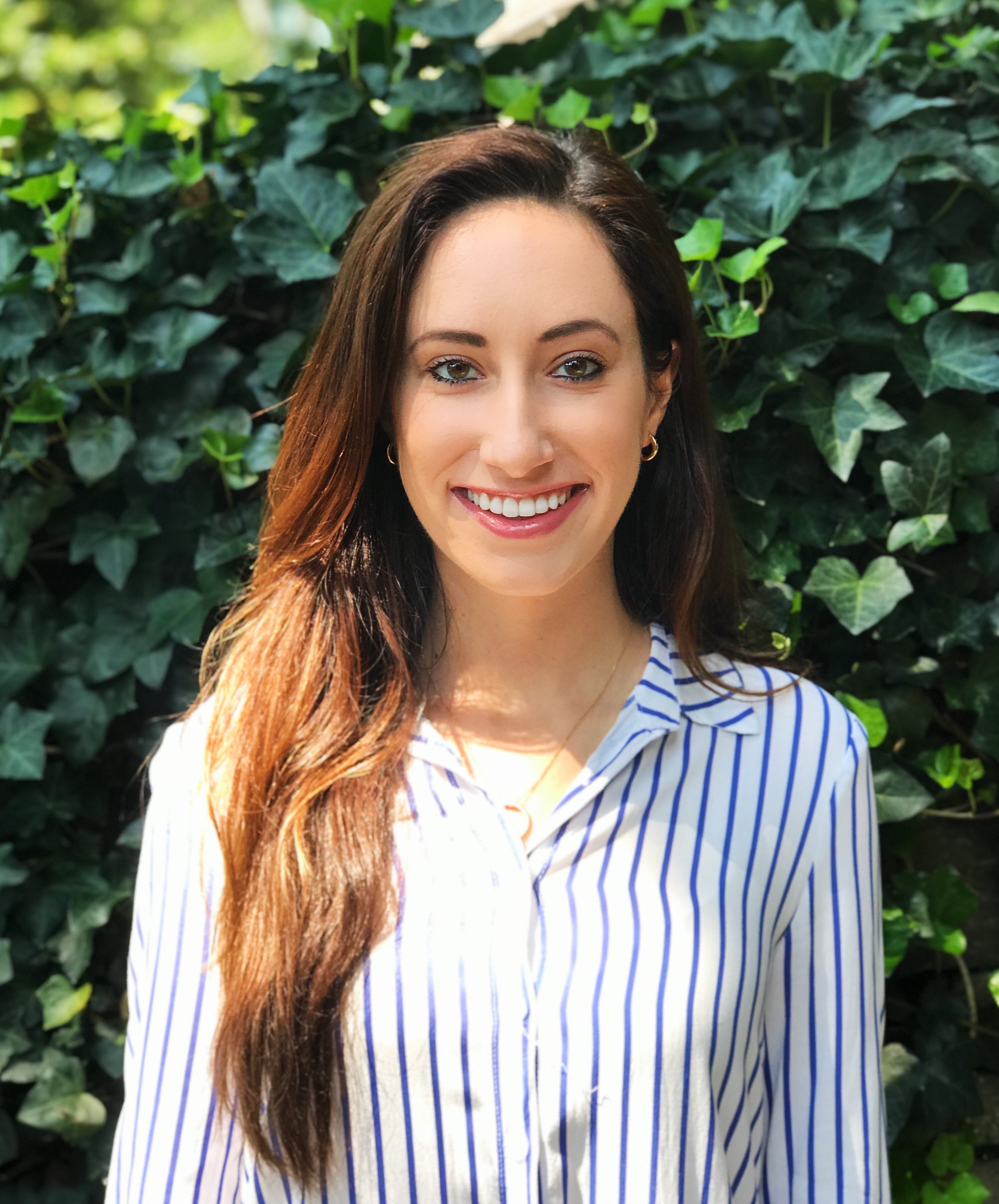 Laura Herman Headshot