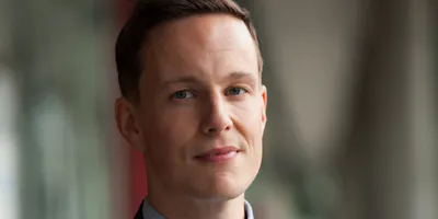 Magnus Hoem Iversen