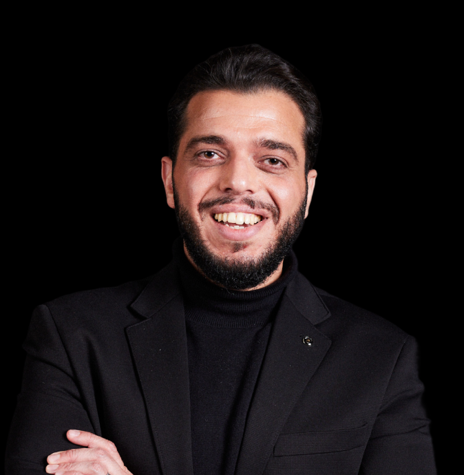 Mainstage Abdullah Ibhais V1