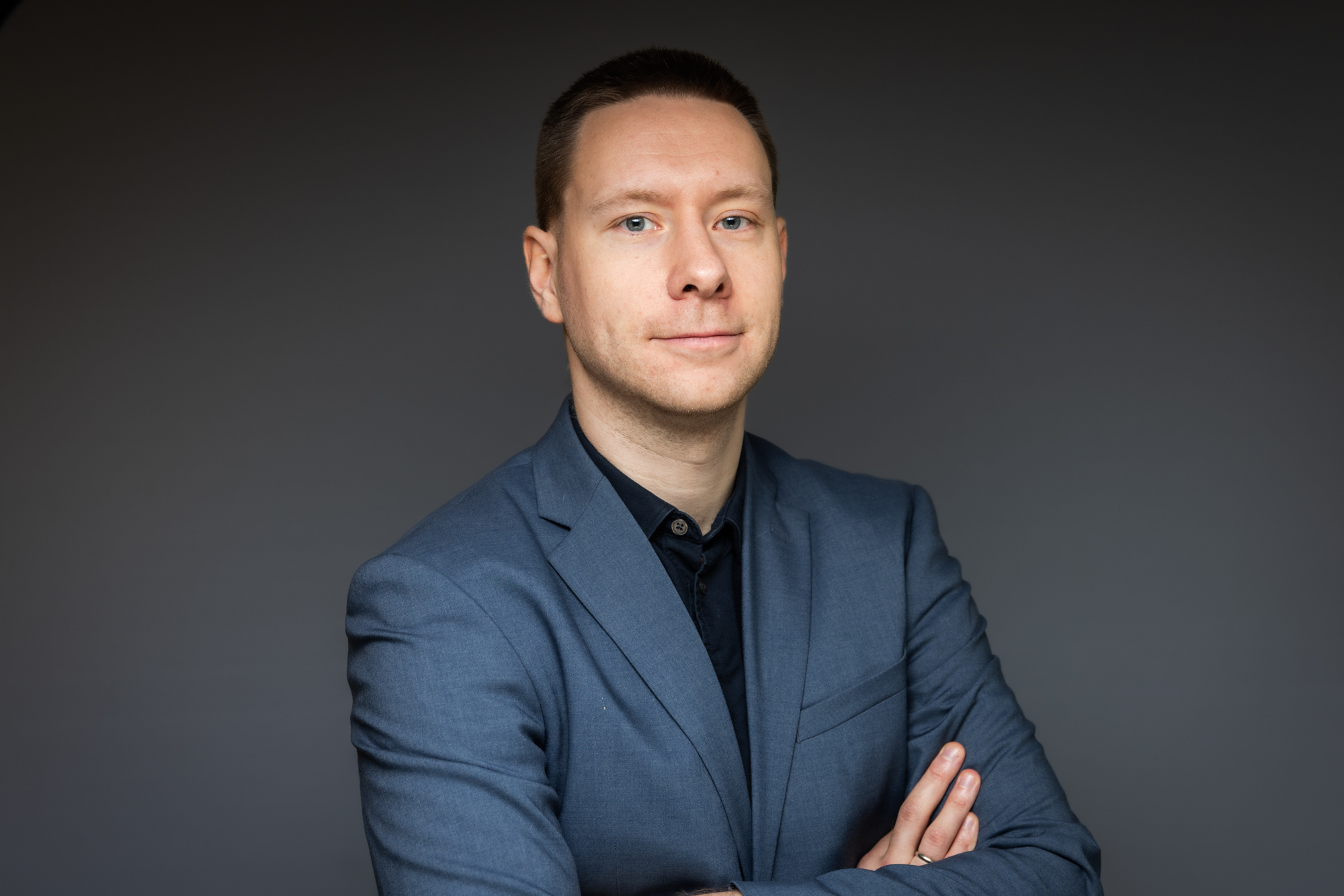 Markus Rask Jensen Foto Ihne Pedersen