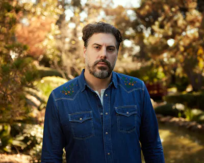 Matthew Boll