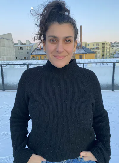 Melike Leblebicioglu1