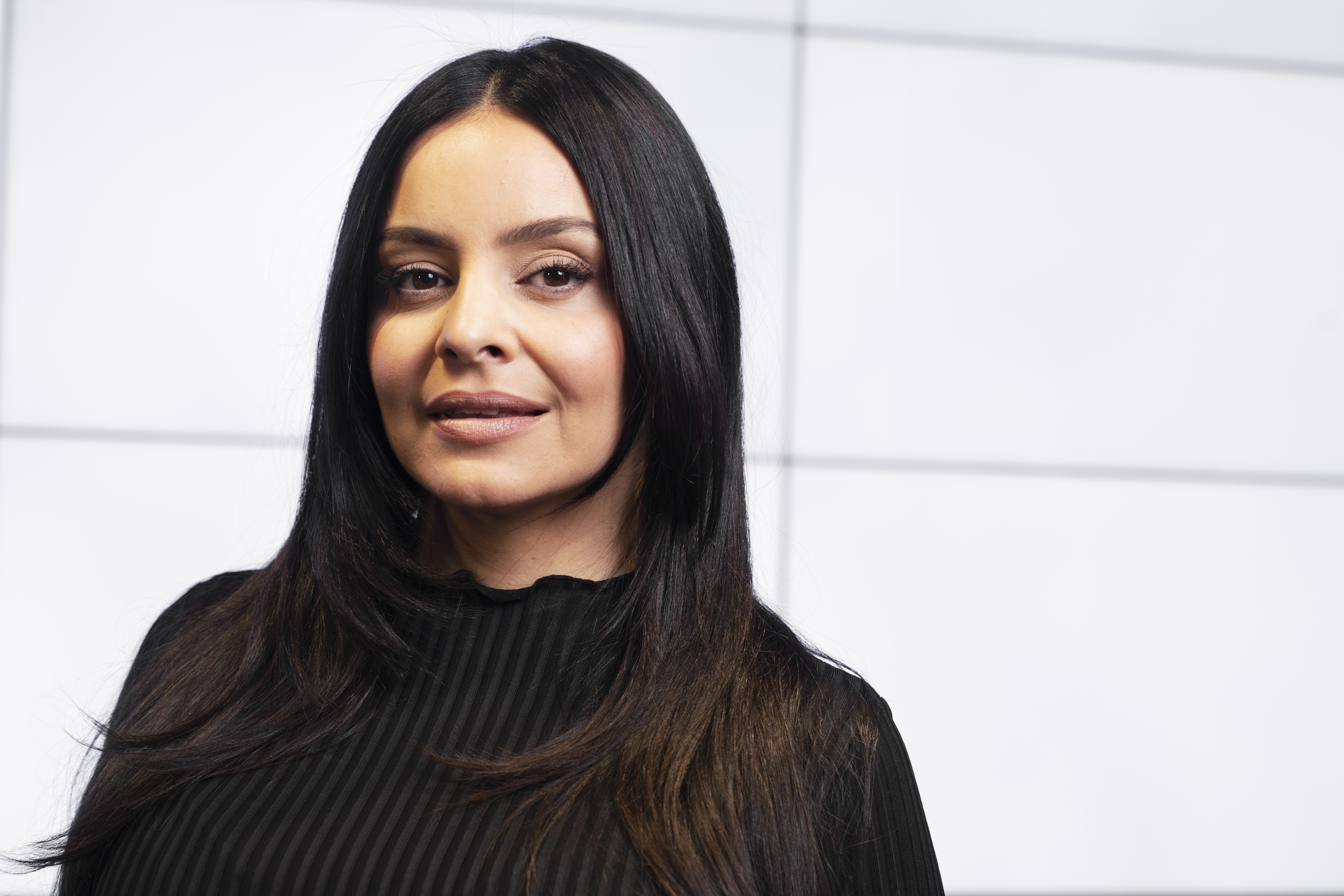 Michelle Kadir Foto Oscar Olsson