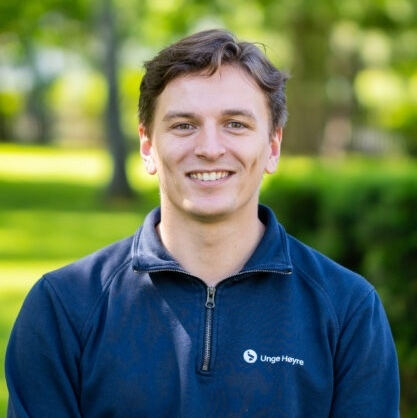 Ola Svenneby Foto Lars Tynning