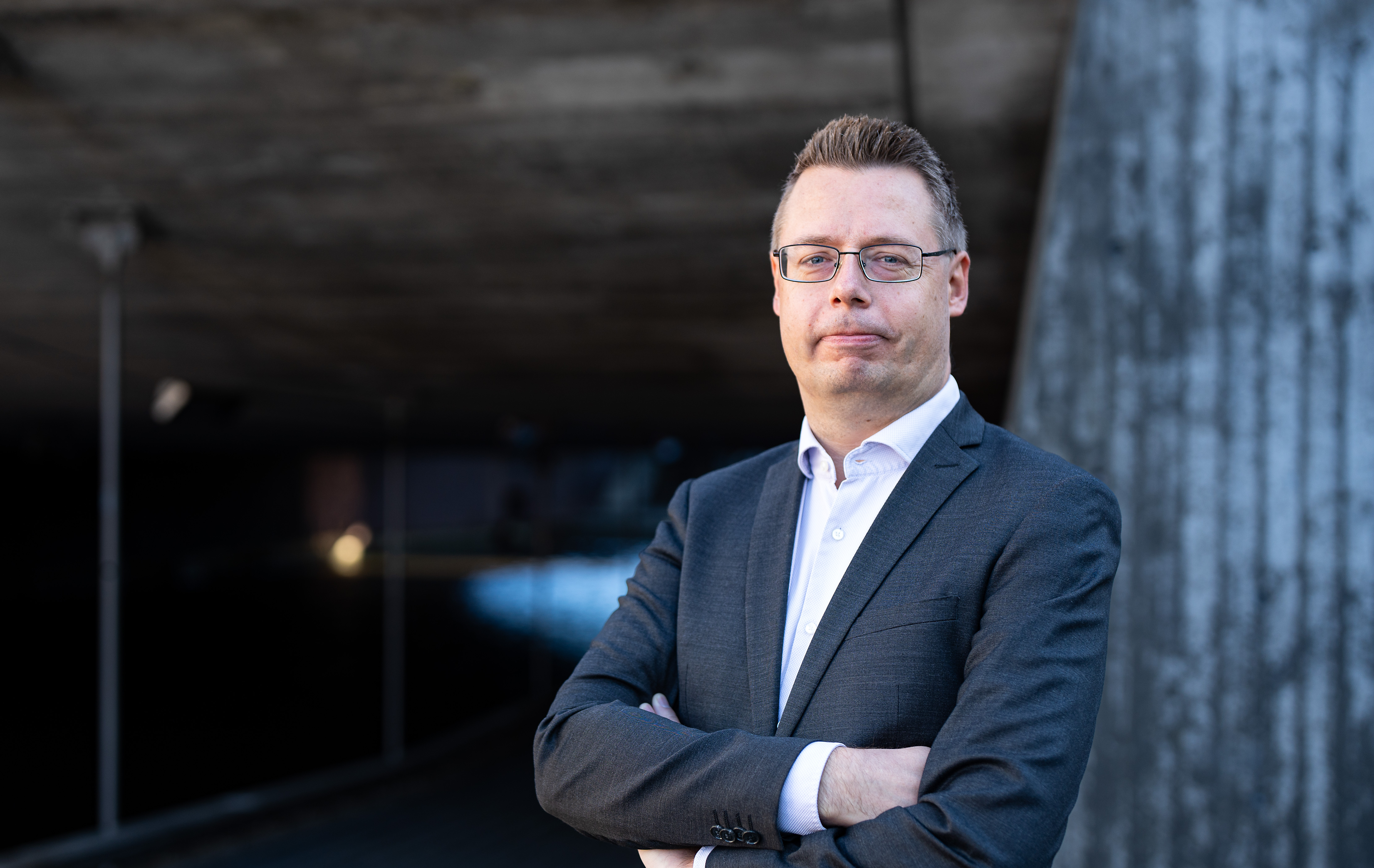 Olav Rønneberg