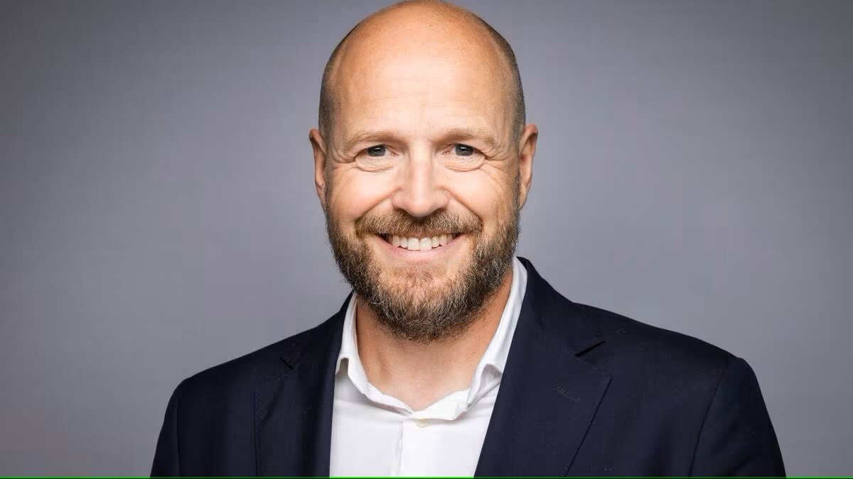 Pål Nedregotten foto Ihne Pedersen