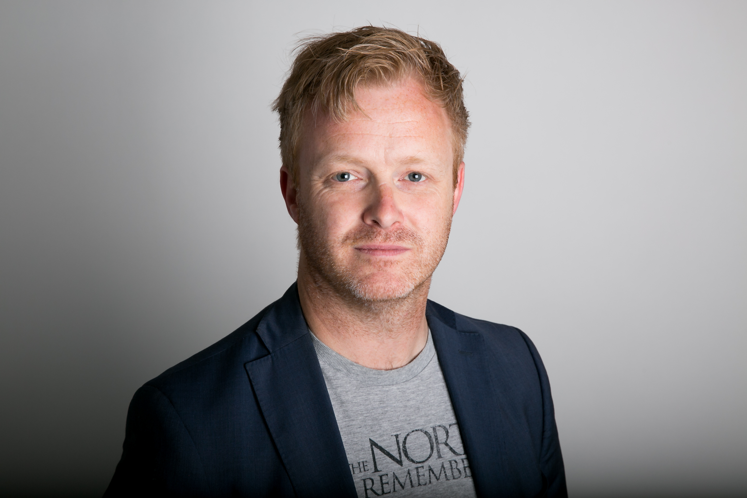 Pål Nisja Wilhemsen