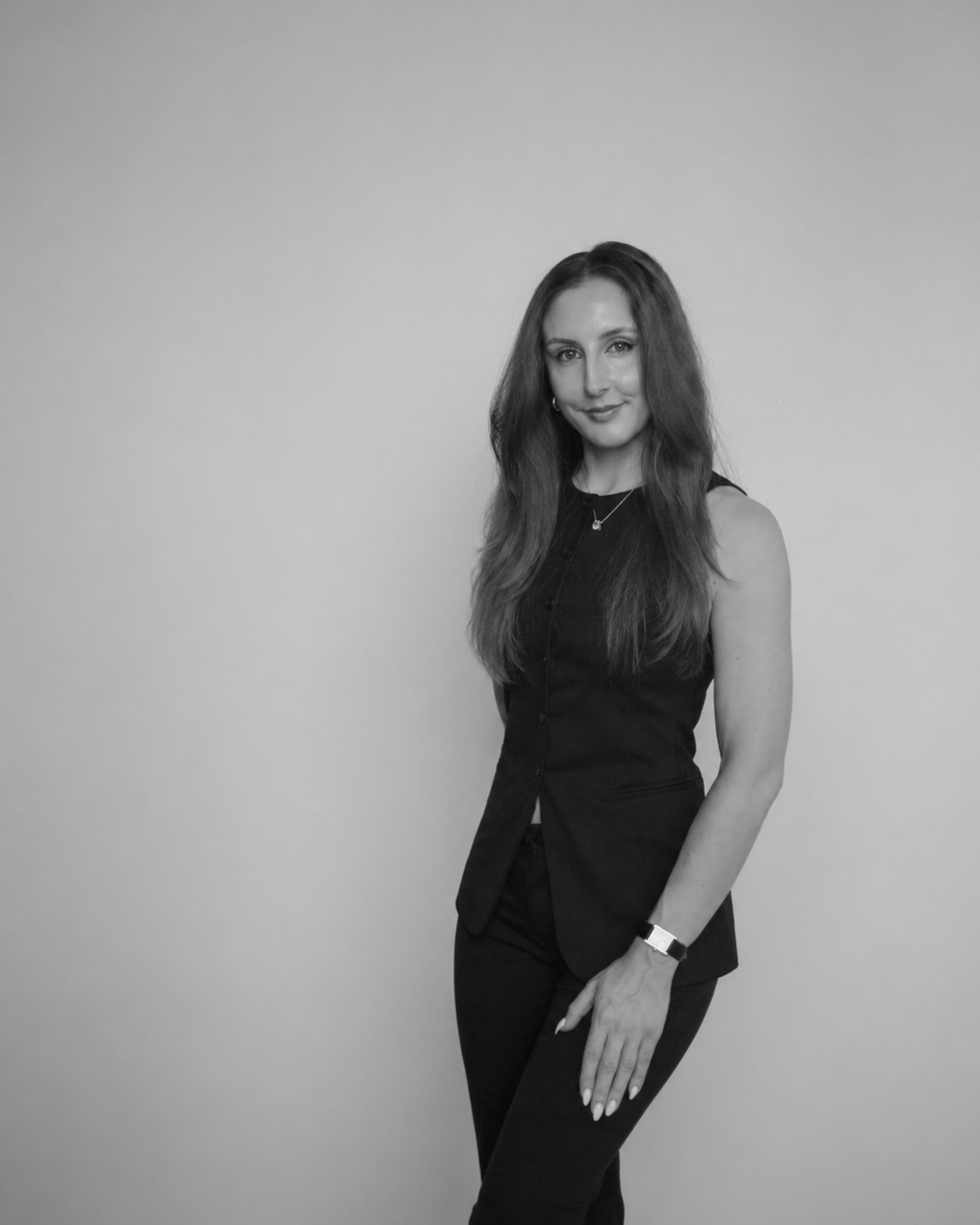 Rebecca Goodchild