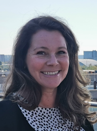 Regine Garfjeld Sandberg