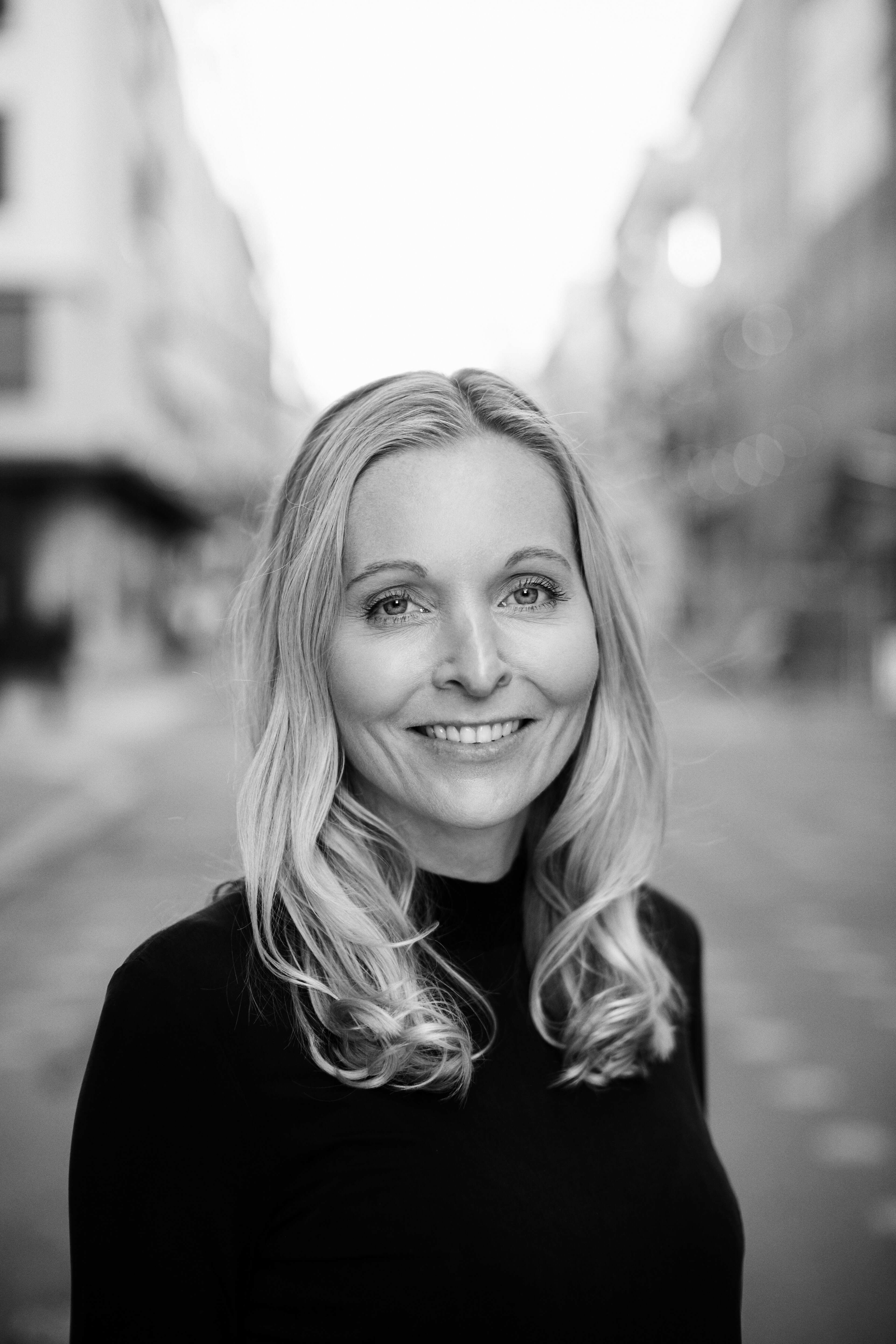 Sara Narvhus Oksdøl