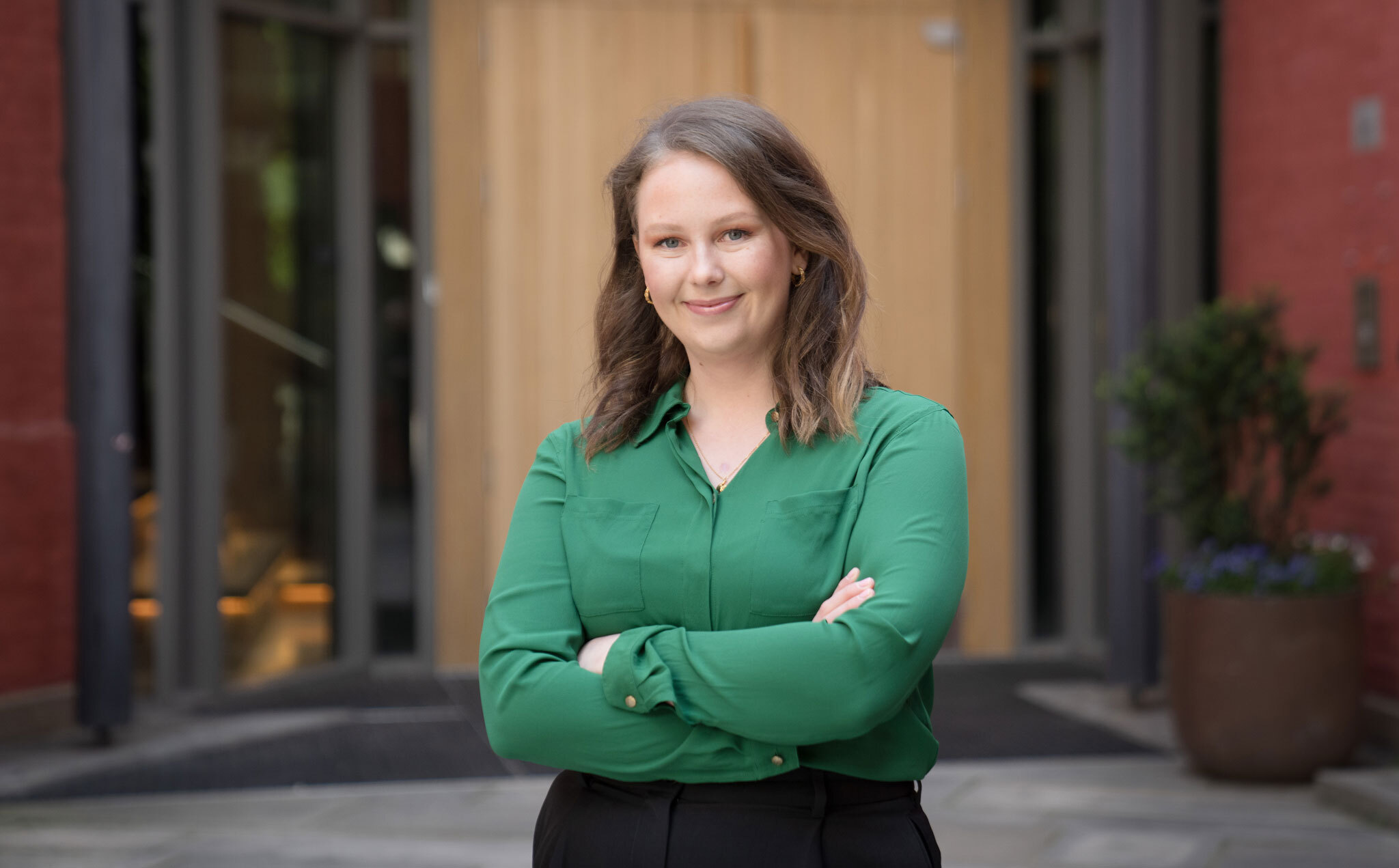 Sofie Braseth Guldbrandsen