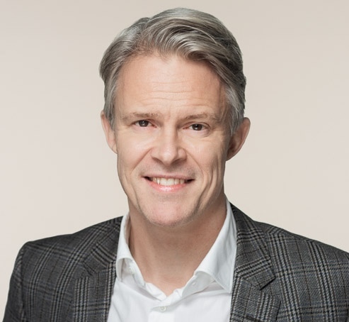 Stig Møller Christensen
