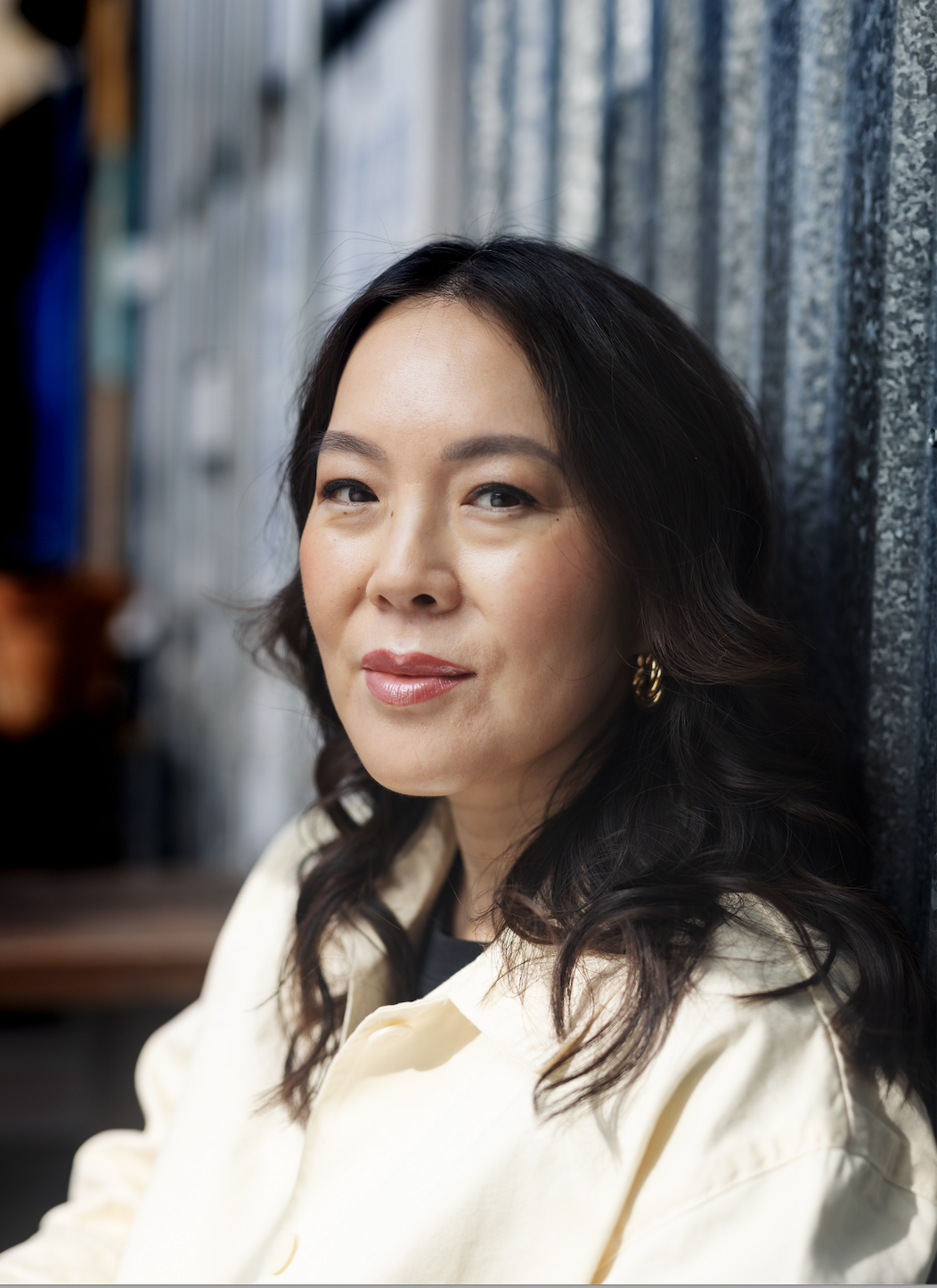 Sun Heidi Sæbø Foto Agnete Brun Kagge