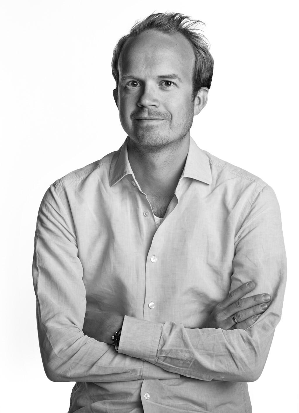 Thomas Manus Hønningstad