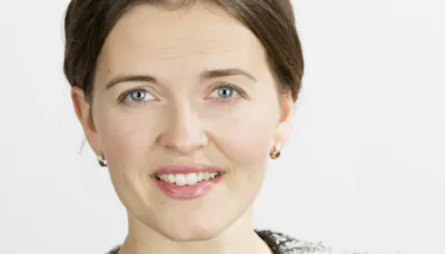 Tora Bakke Håndlykken