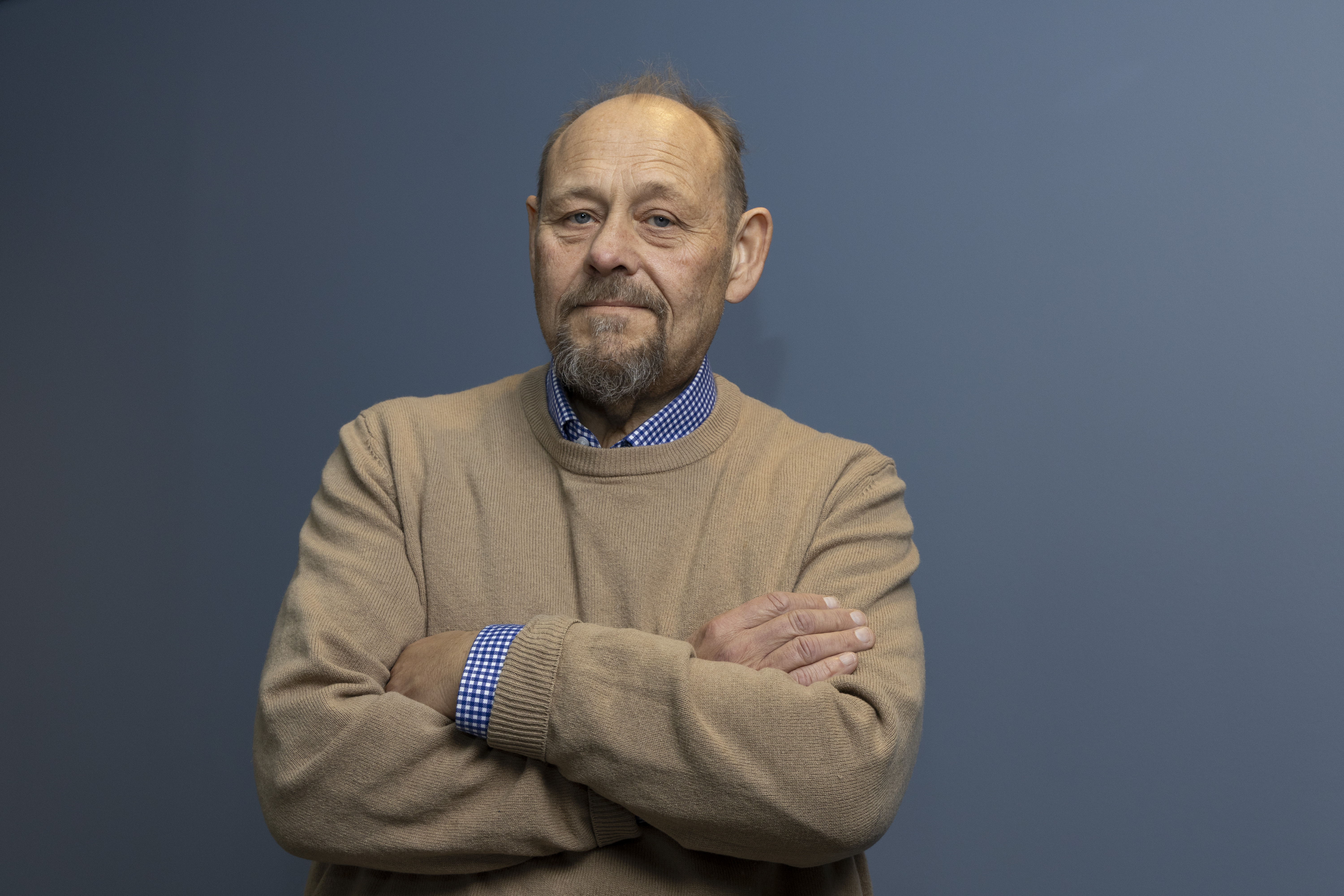 Ulf Andre Andersen 03