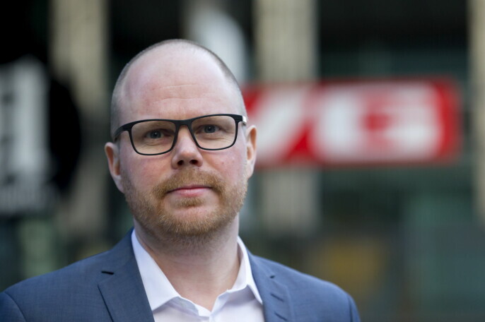 VG Cornelius Poppe NTB scanpix