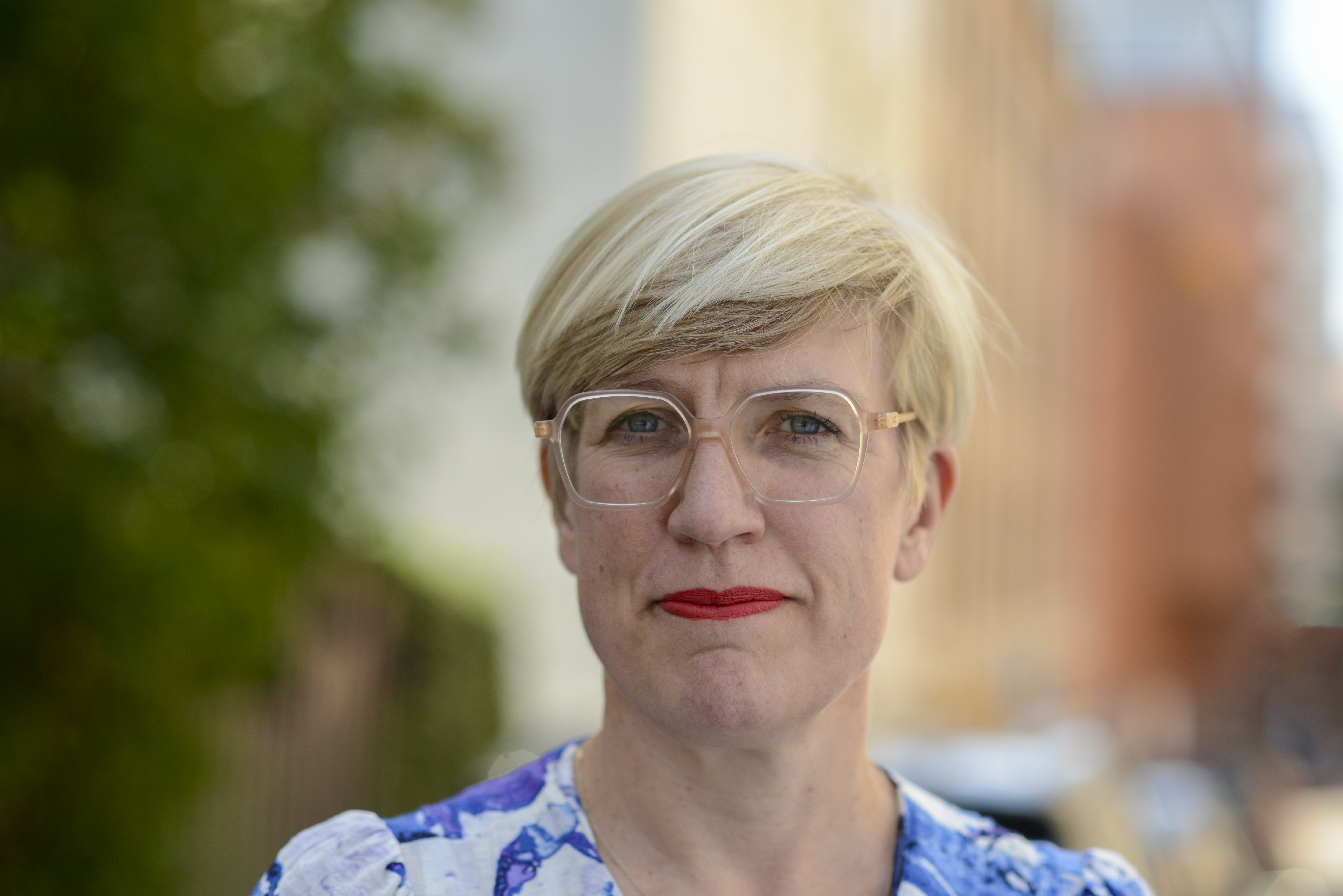 Vilde Schanke Sundet