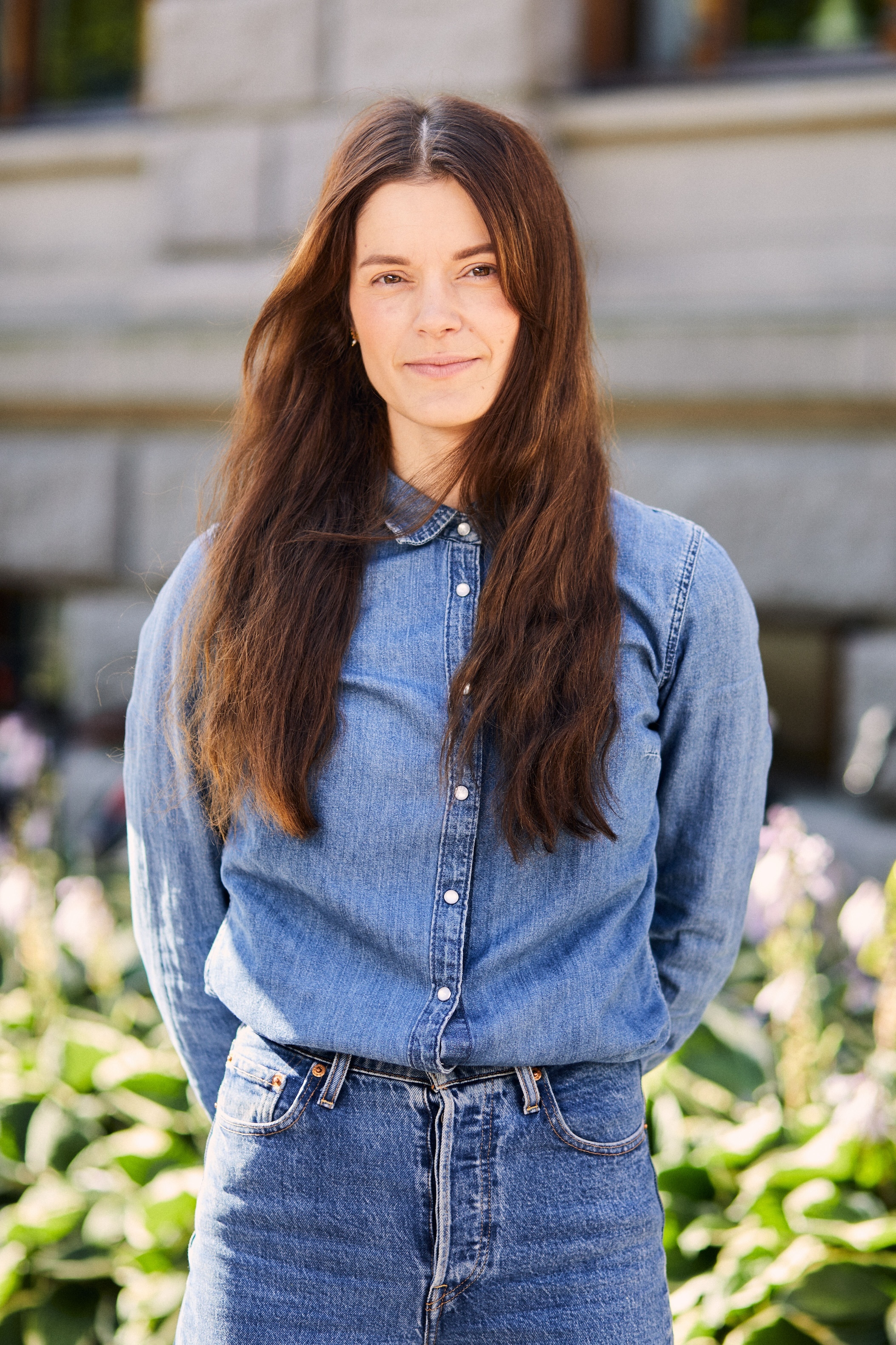 Vilde Worren Foto Bjørnar Konglevoll Bekkevard VG