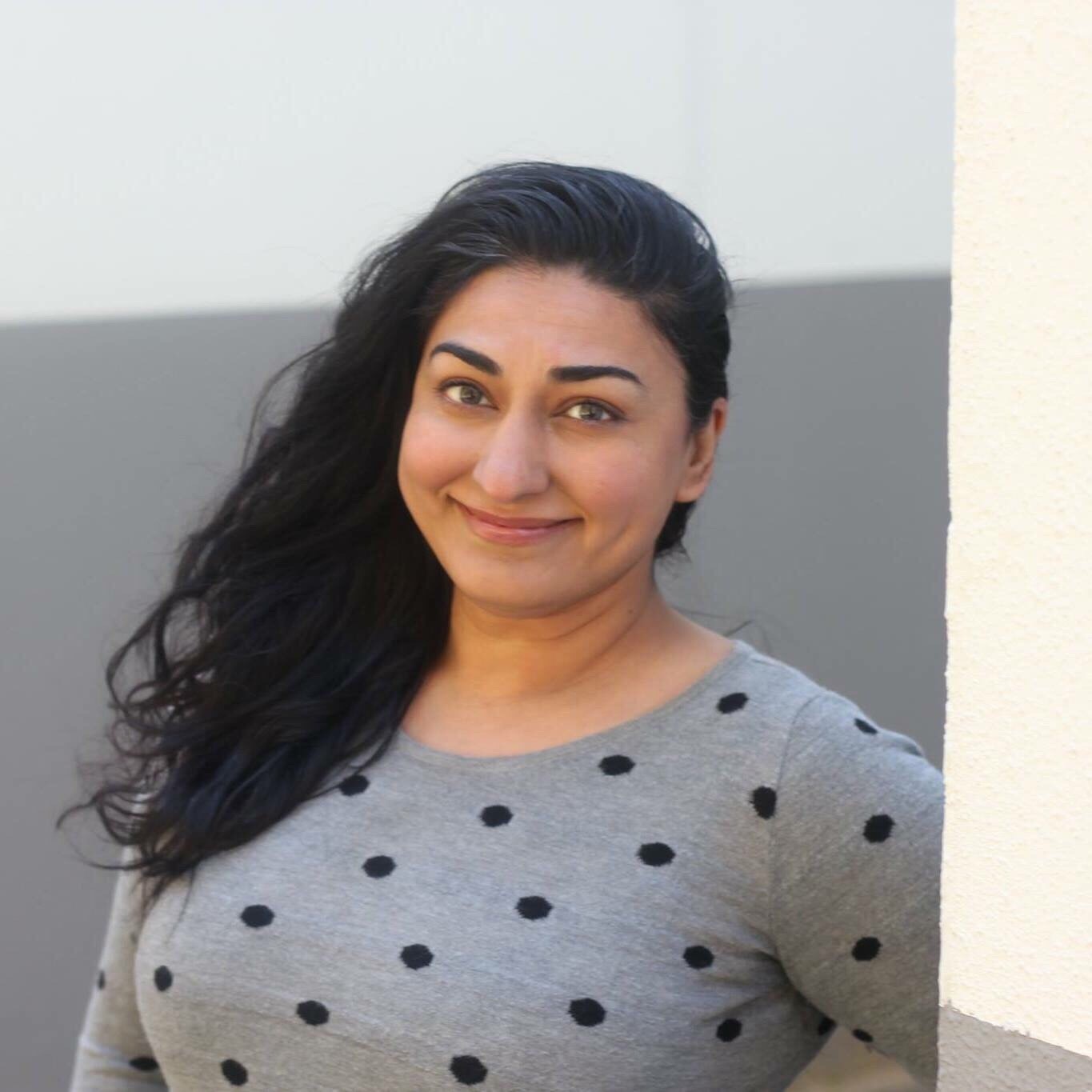 Shabana rehman gaarder