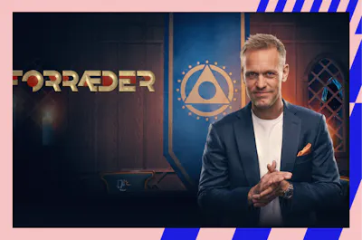 Forræder